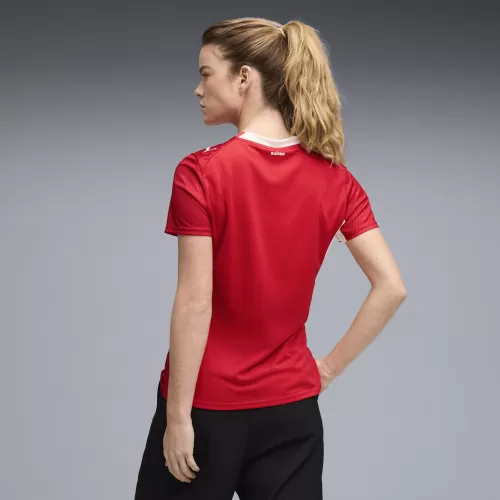 Switzerland WC Jersey for Women - 2026